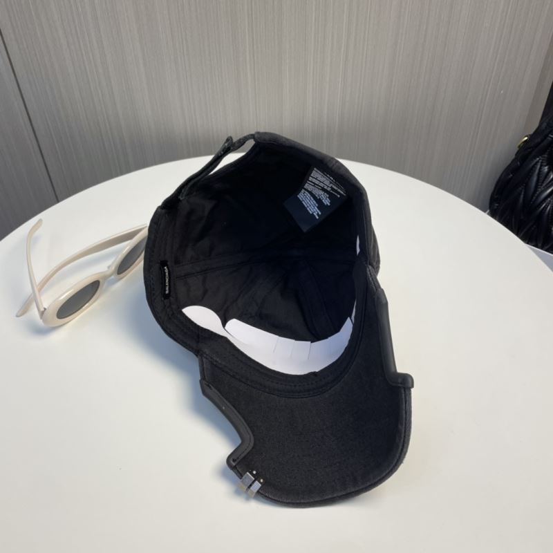 Balenciaga Caps